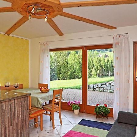 Huterhof Apt Wiesengrund 2 Riobianco エクステリア 写真