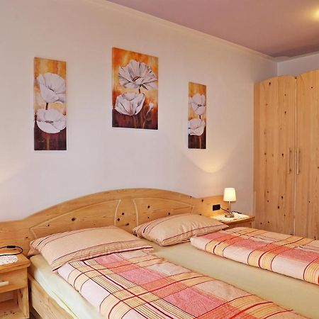 Huterhof Apt Wiesengrund 2 Riobianco エクステリア 写真
