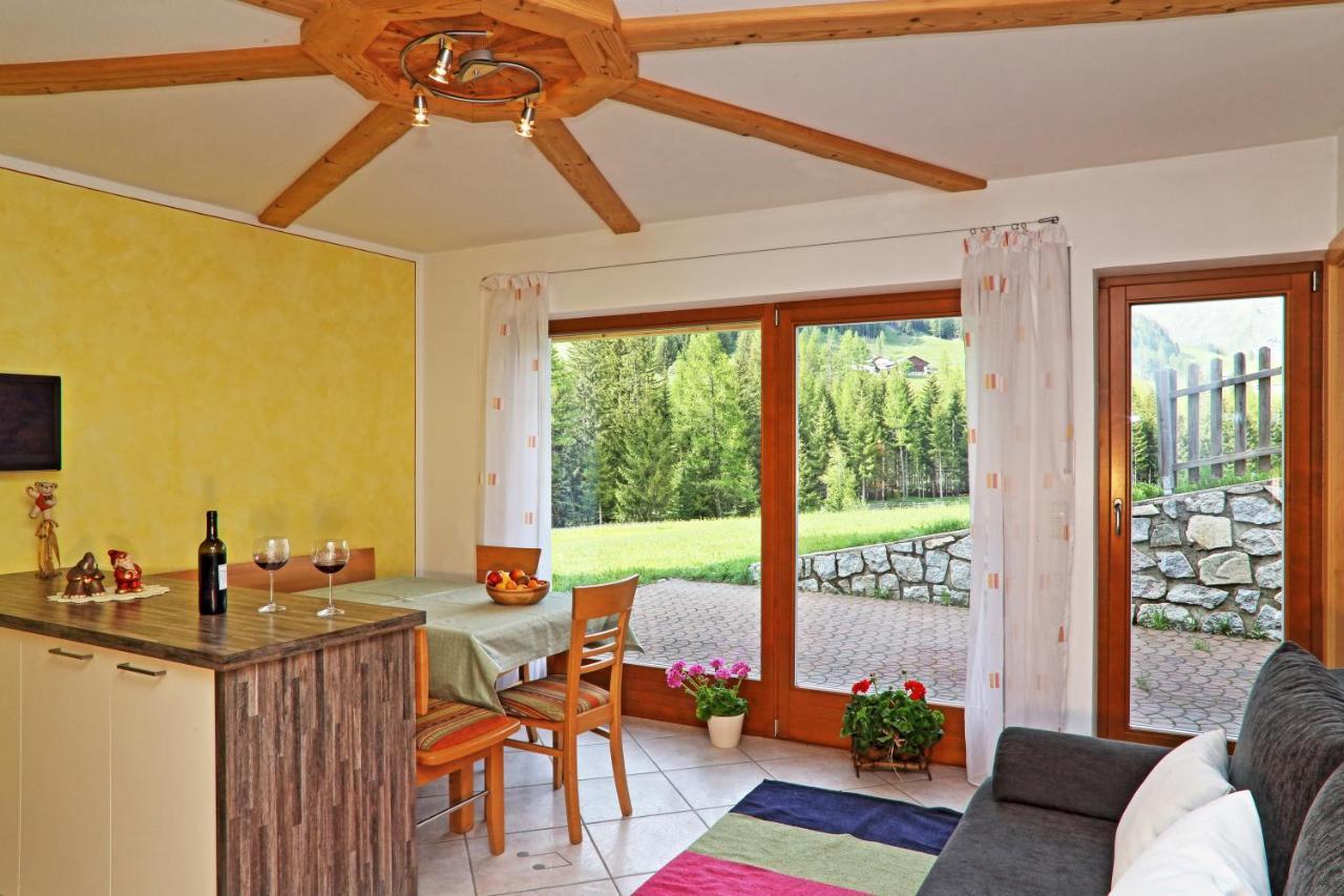 Huterhof Apt Wiesengrund 2 Riobianco エクステリア 写真